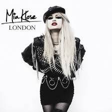 Mia Klose : London